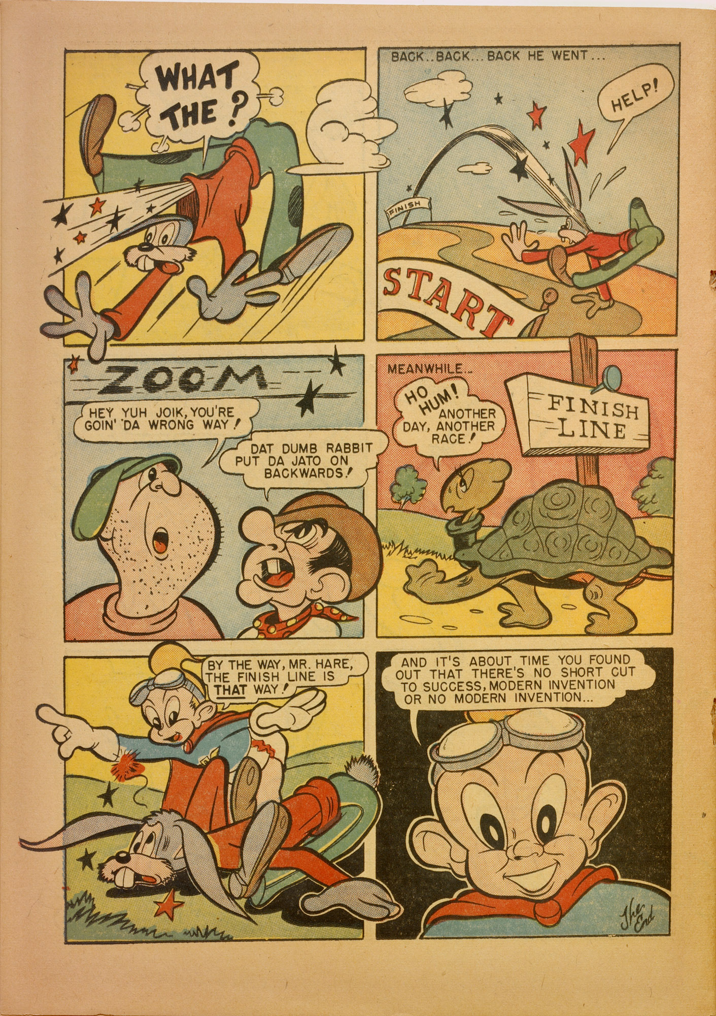 Read online Ribtickler comic -  Issue #8 - 27