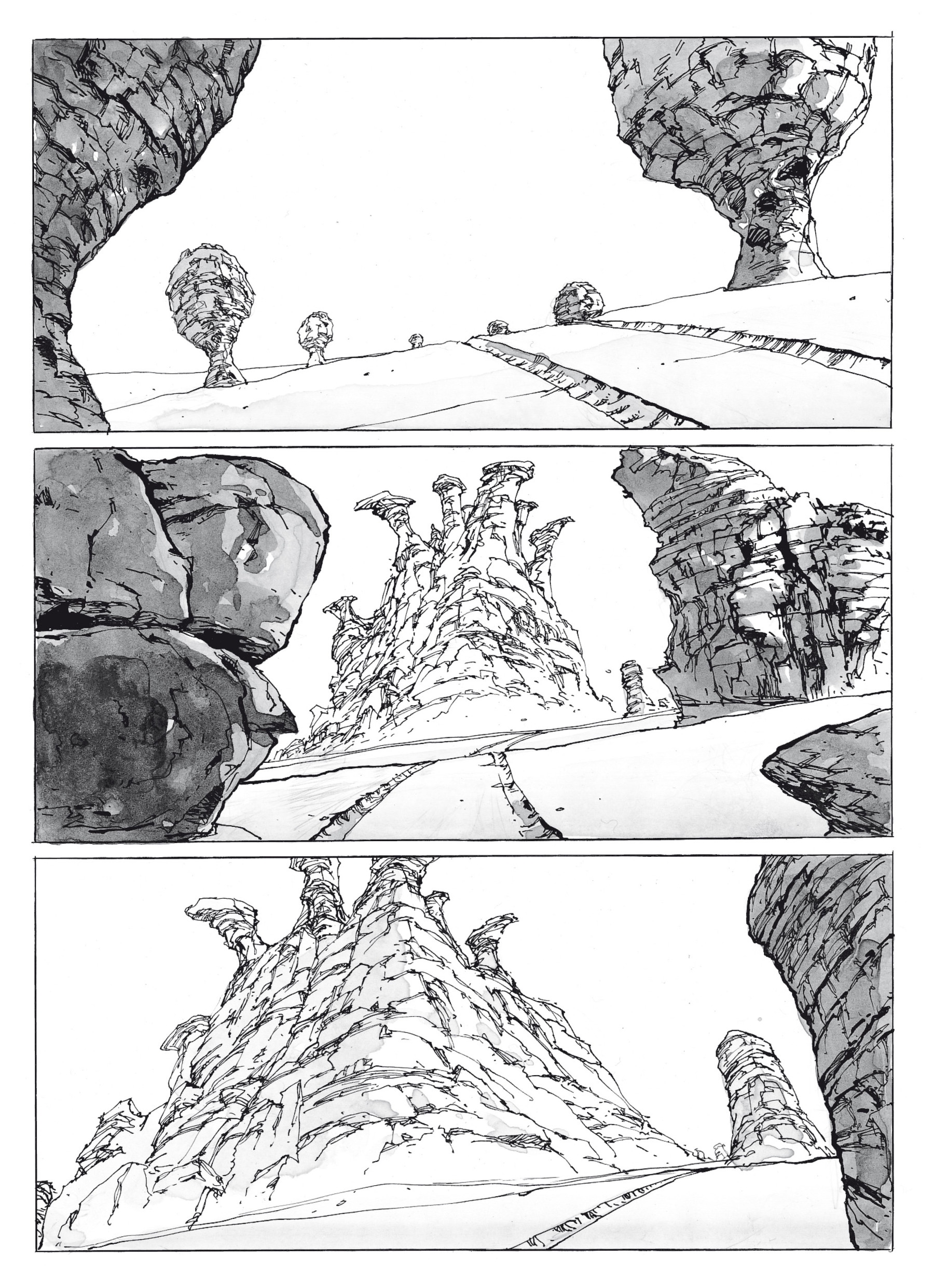 Read online The Ark comic -  Issue #2 - 54