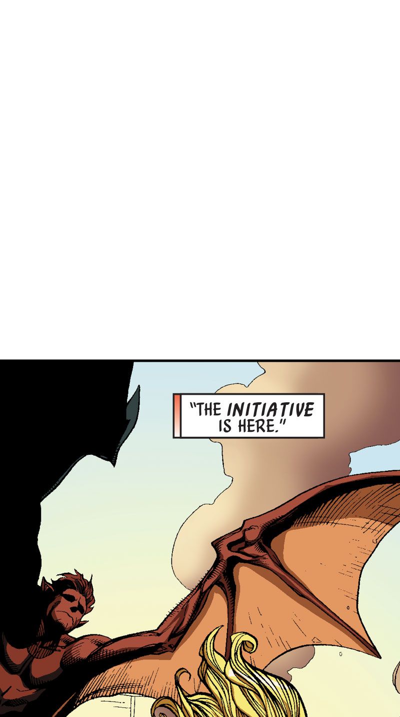 Read online Secret Invasion Infinity Comic comic -  Issue #7 - 90