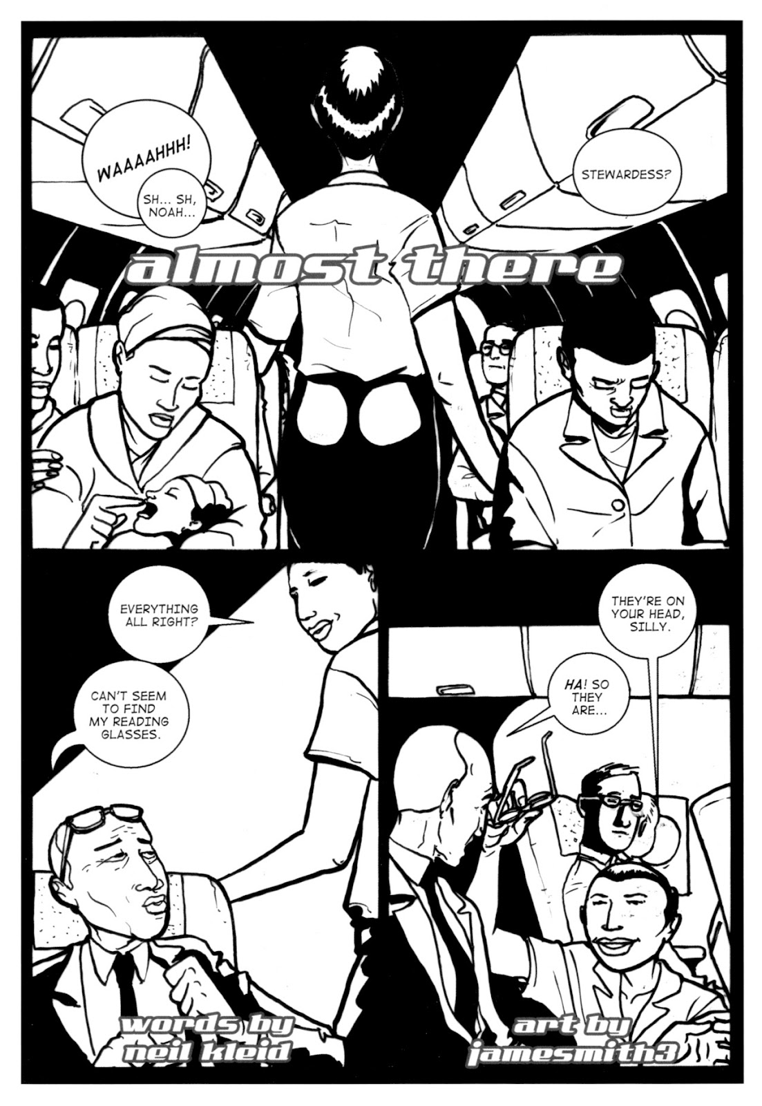 Negative Burn (2006) issue 12 - Page 41