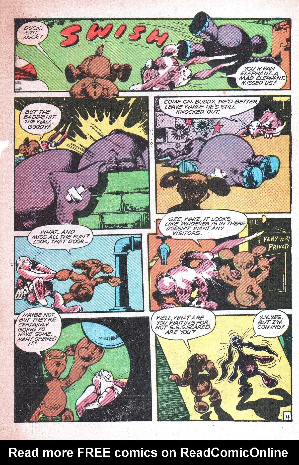 Read online Toyland Comics comic -  Issue #3 - 47