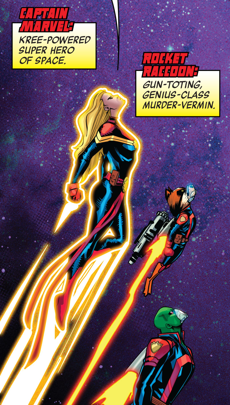 Read online Avengers Unlimited: Infinity Comic comic -  Issue #48 - 7
