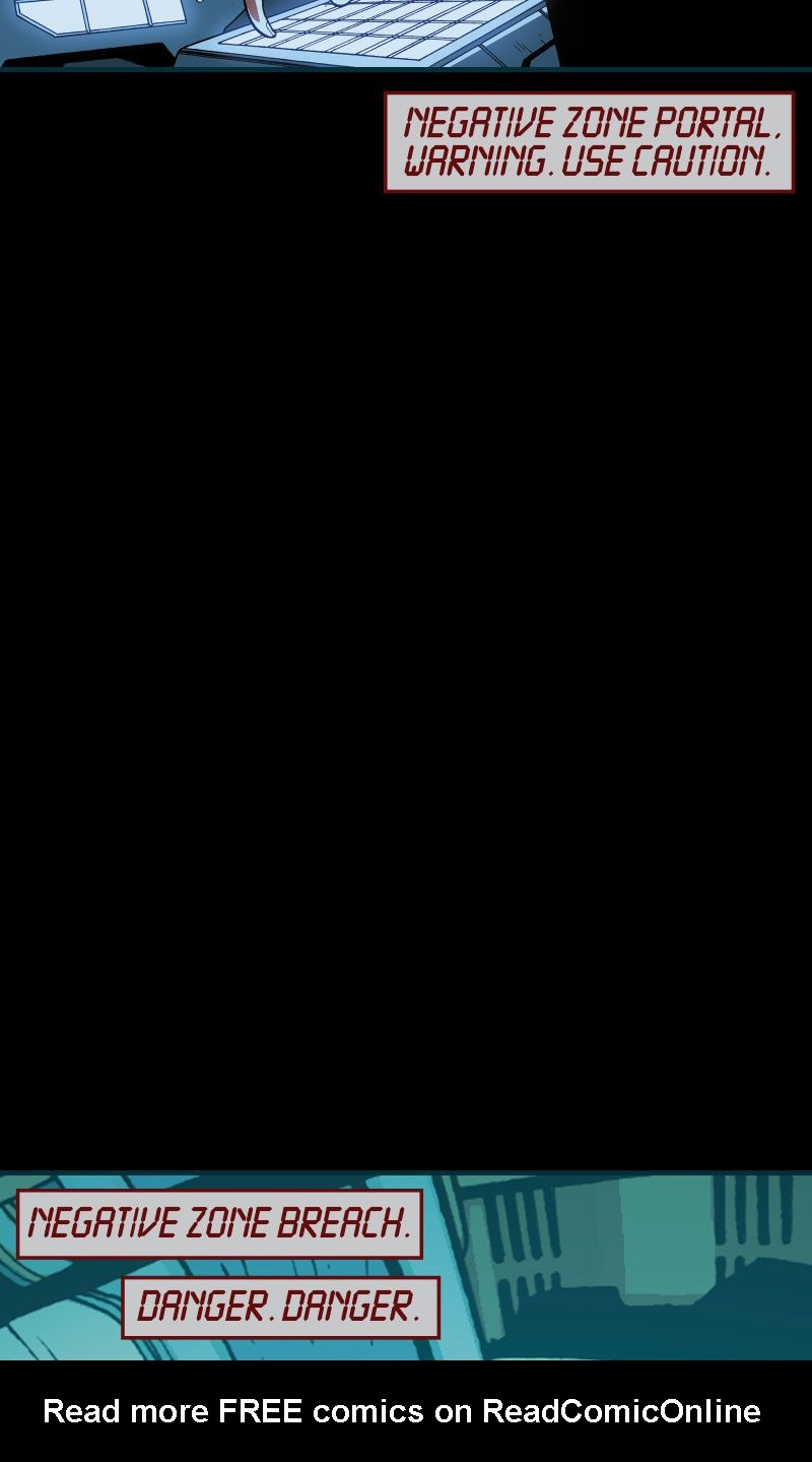 Read online Secret Invasion Infinity Comic comic -  Issue #4 - 25