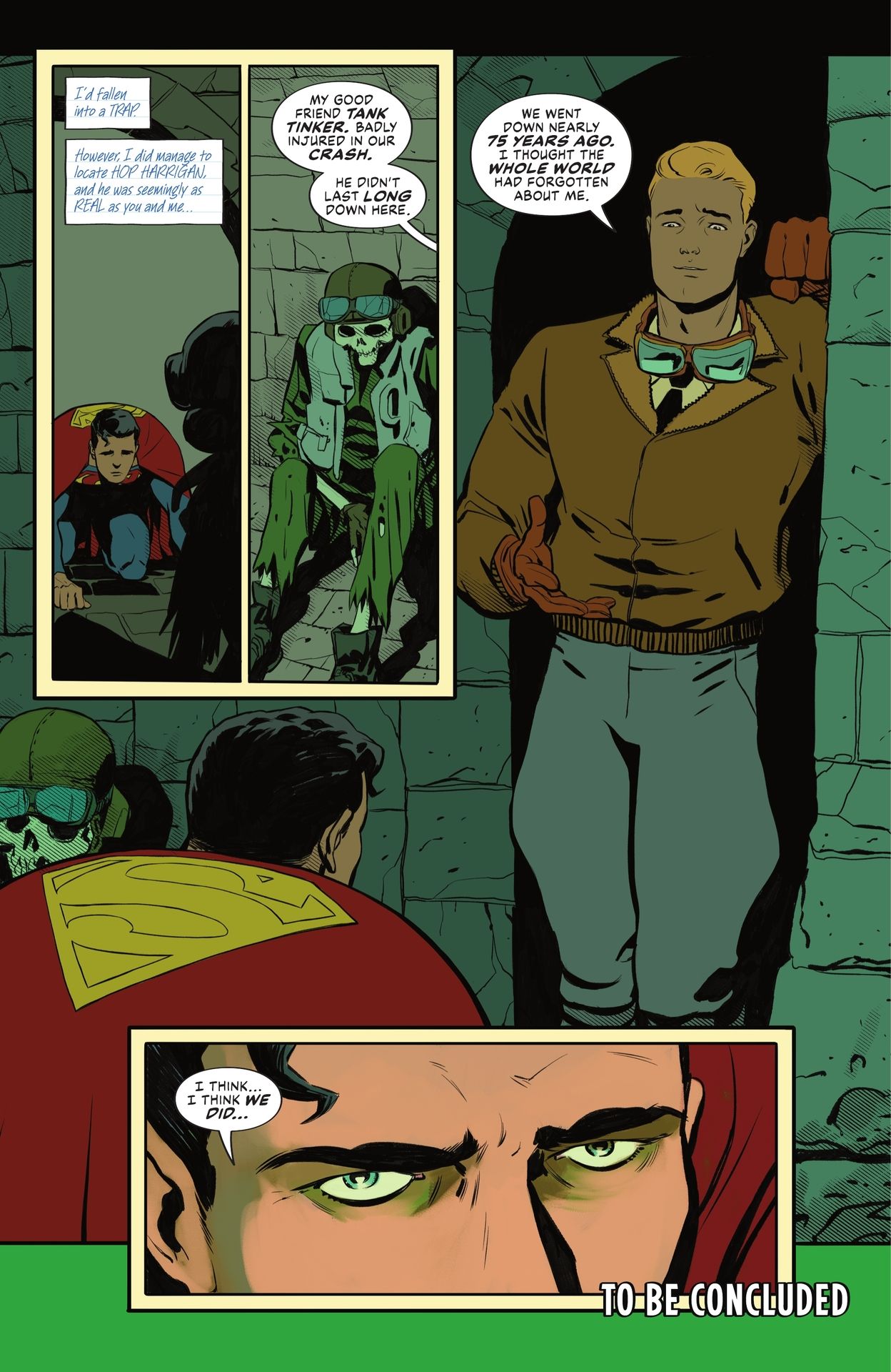 Read online Batman: The Brave and the Bold (2023) comic -  Issue #2 - 59