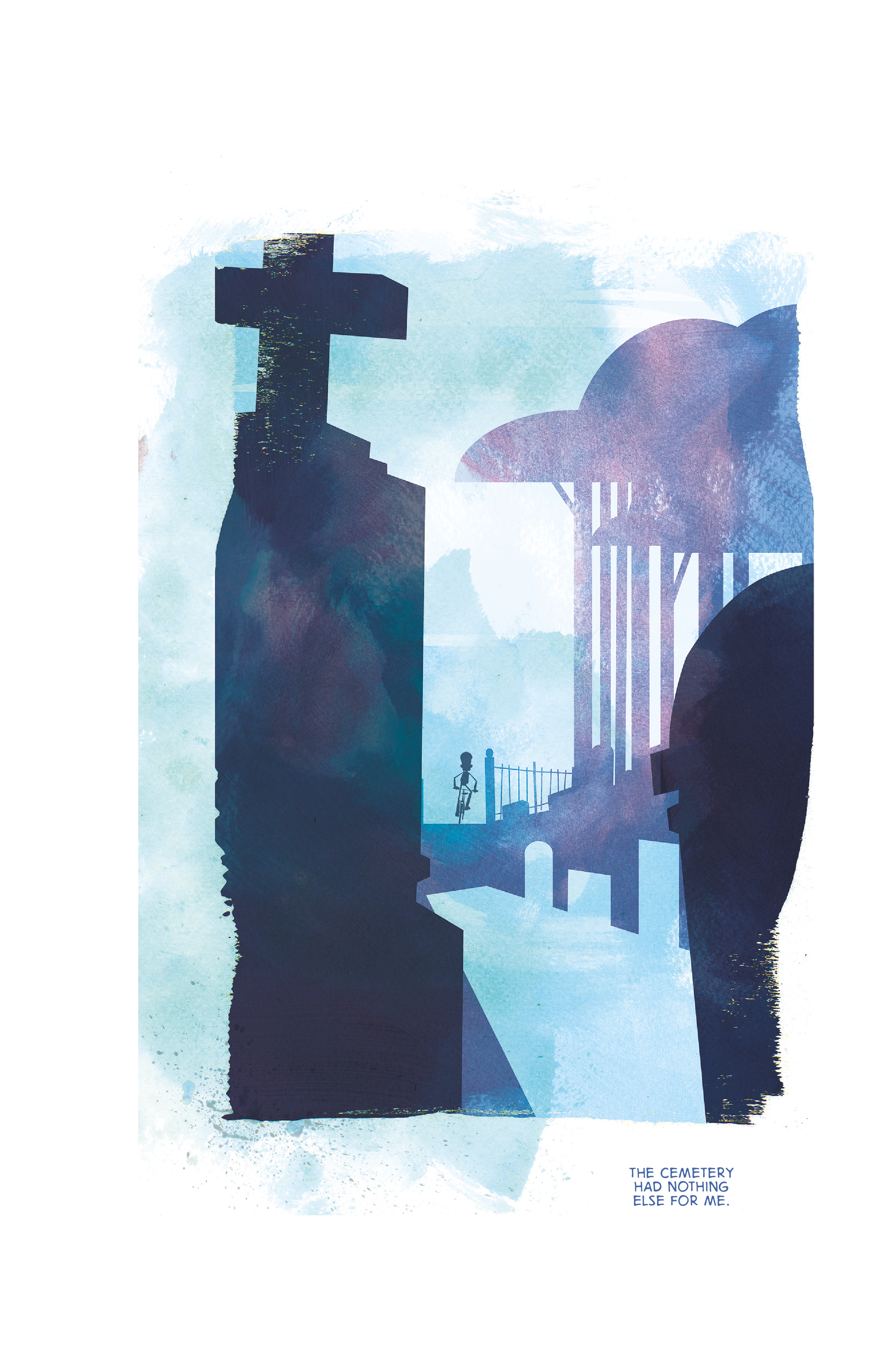 Read online The Junction comic -  Issue # TPB (Part 2) - 2