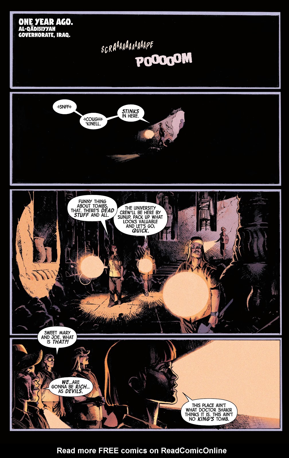 Incredible Hulk (2023) issue 1 - Page 2