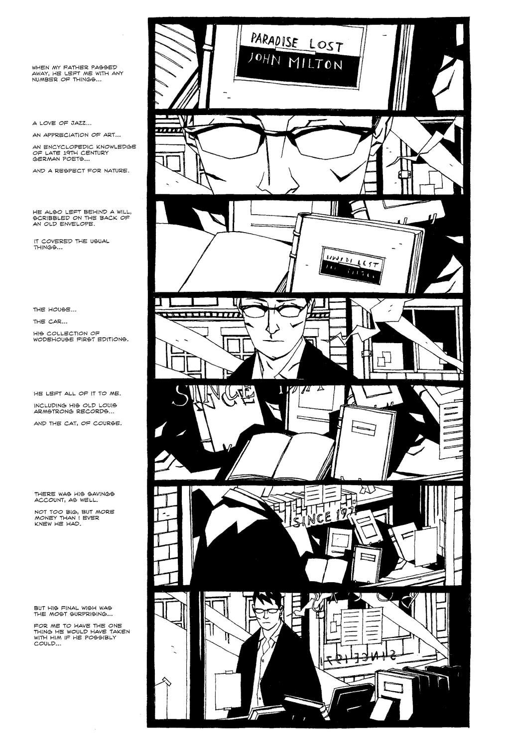 Negative Burn (2006) issue 3 - Page 57