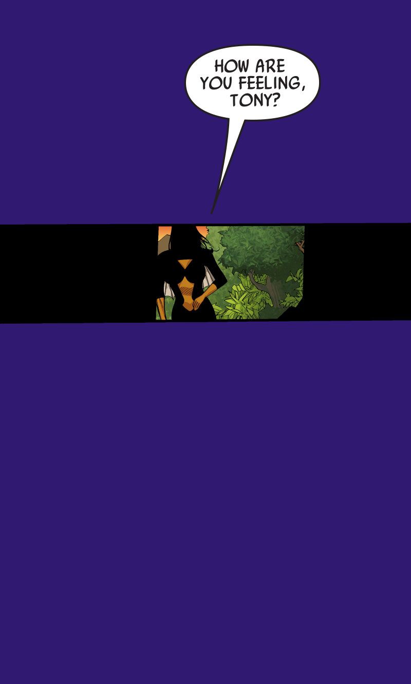 Read online Secret Invasion Infinity Comic comic -  Issue #8 - 48