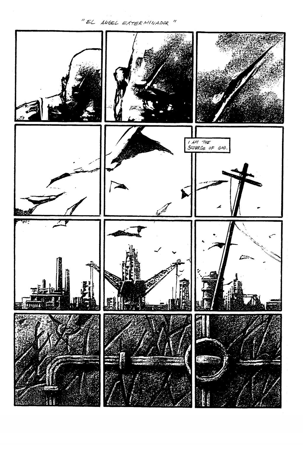 Negative Burn (2006) issue 3 - Page 10