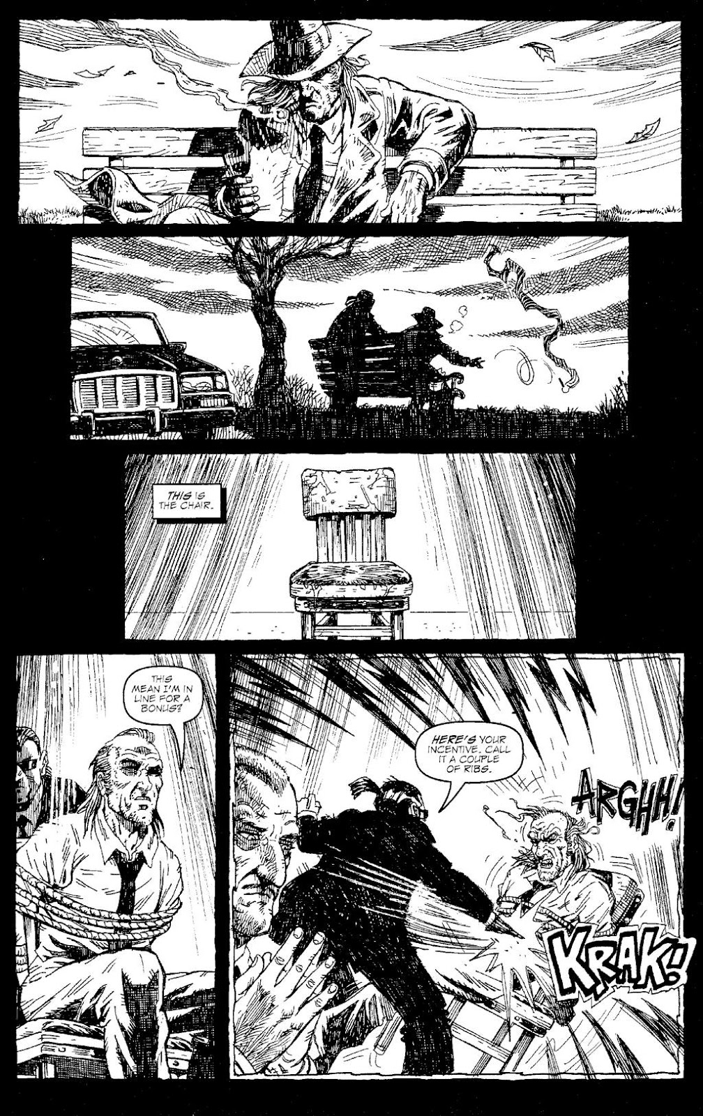 Negative Burn (2006) issue 3 - Page 53