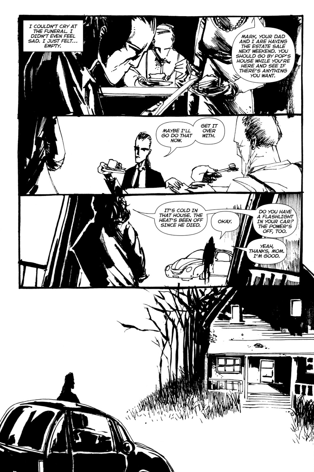 Negative Burn (2006) issue 14 - Page 19