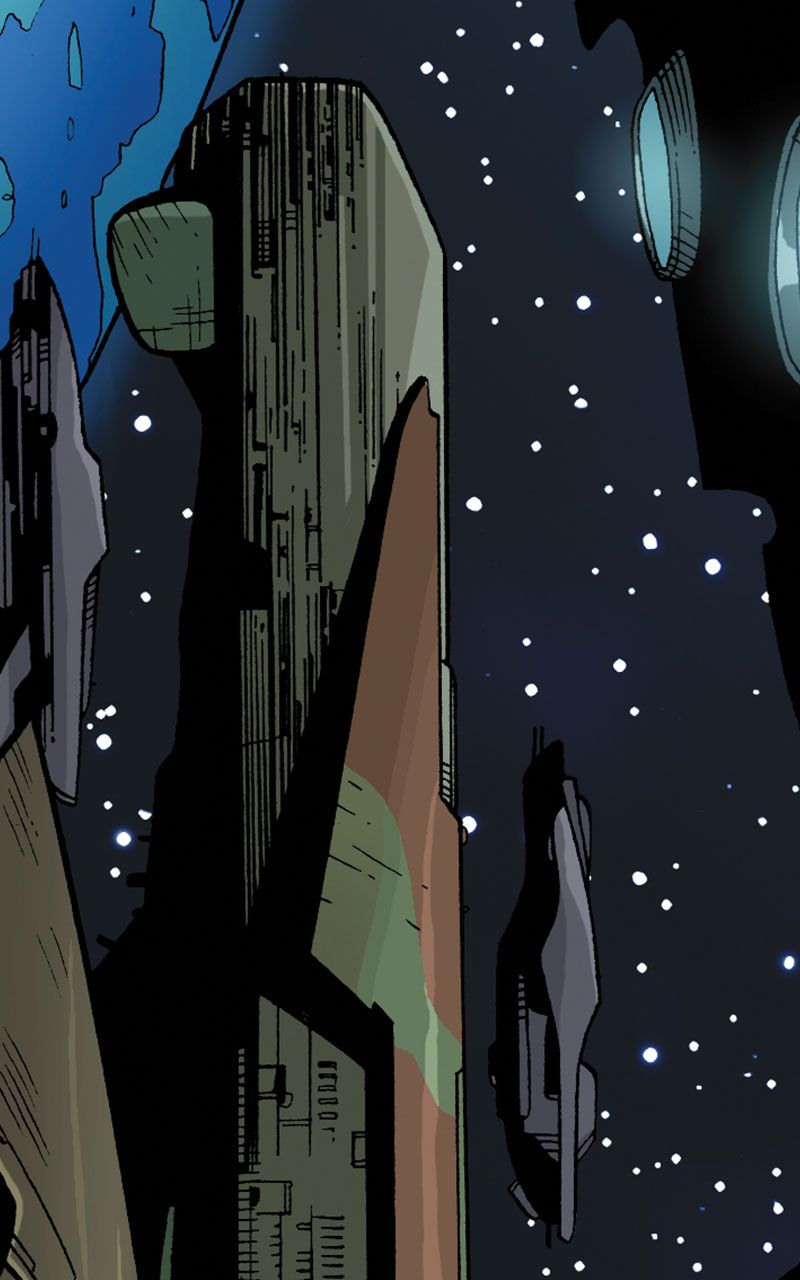 Read online Secret Invasion Infinity Comic comic -  Issue #11 - 60