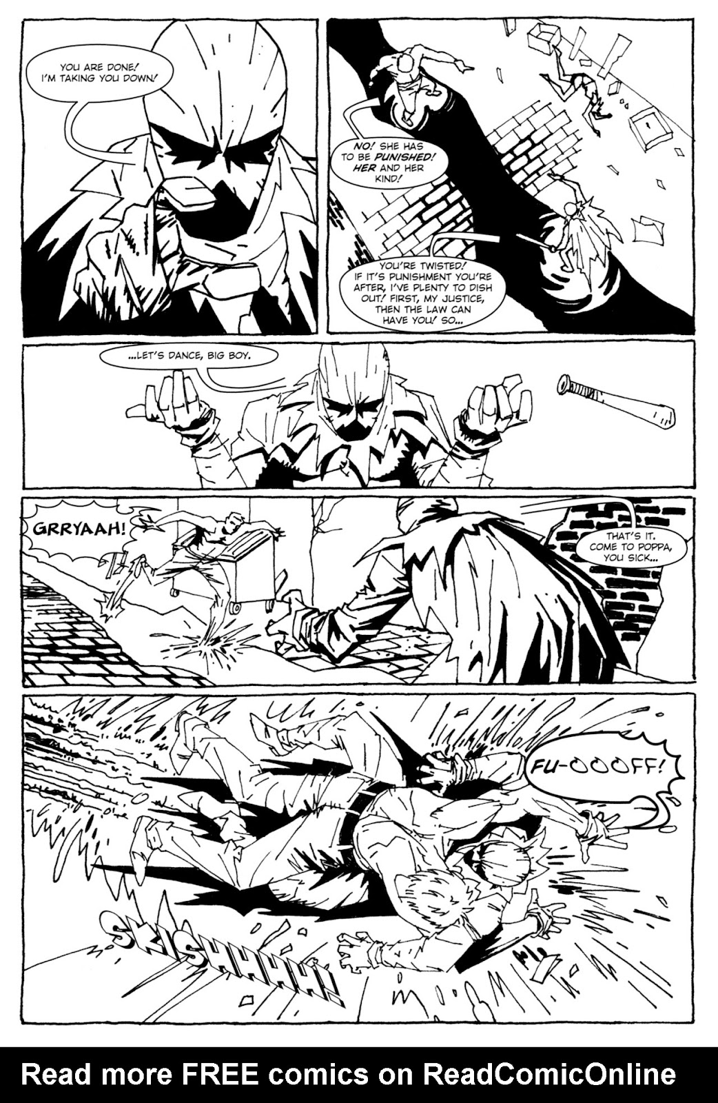 Negative Burn (2006) issue 12 - Page 58