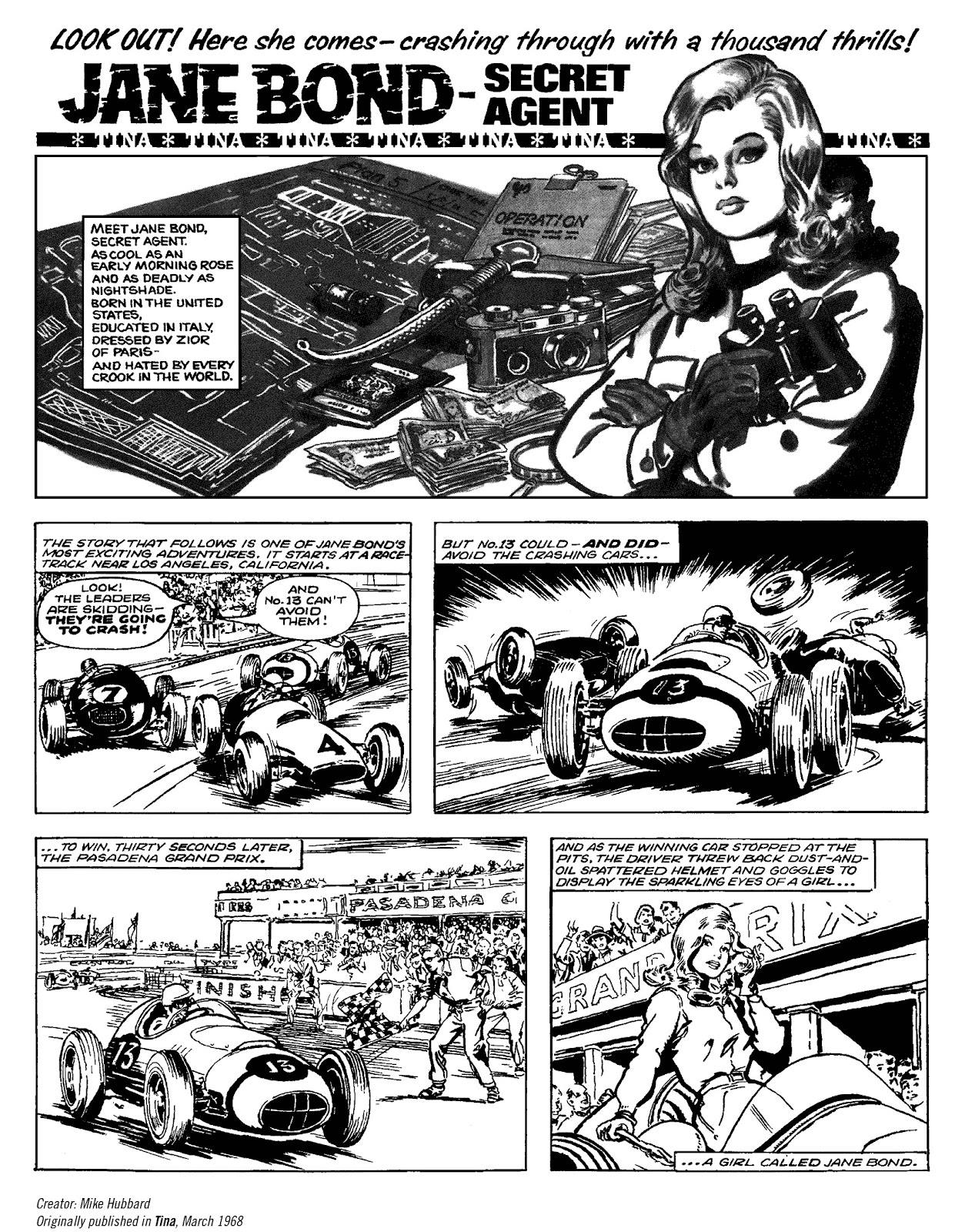 Judge Dredd Megazine (Vol. 5) issue 455 - Page 109