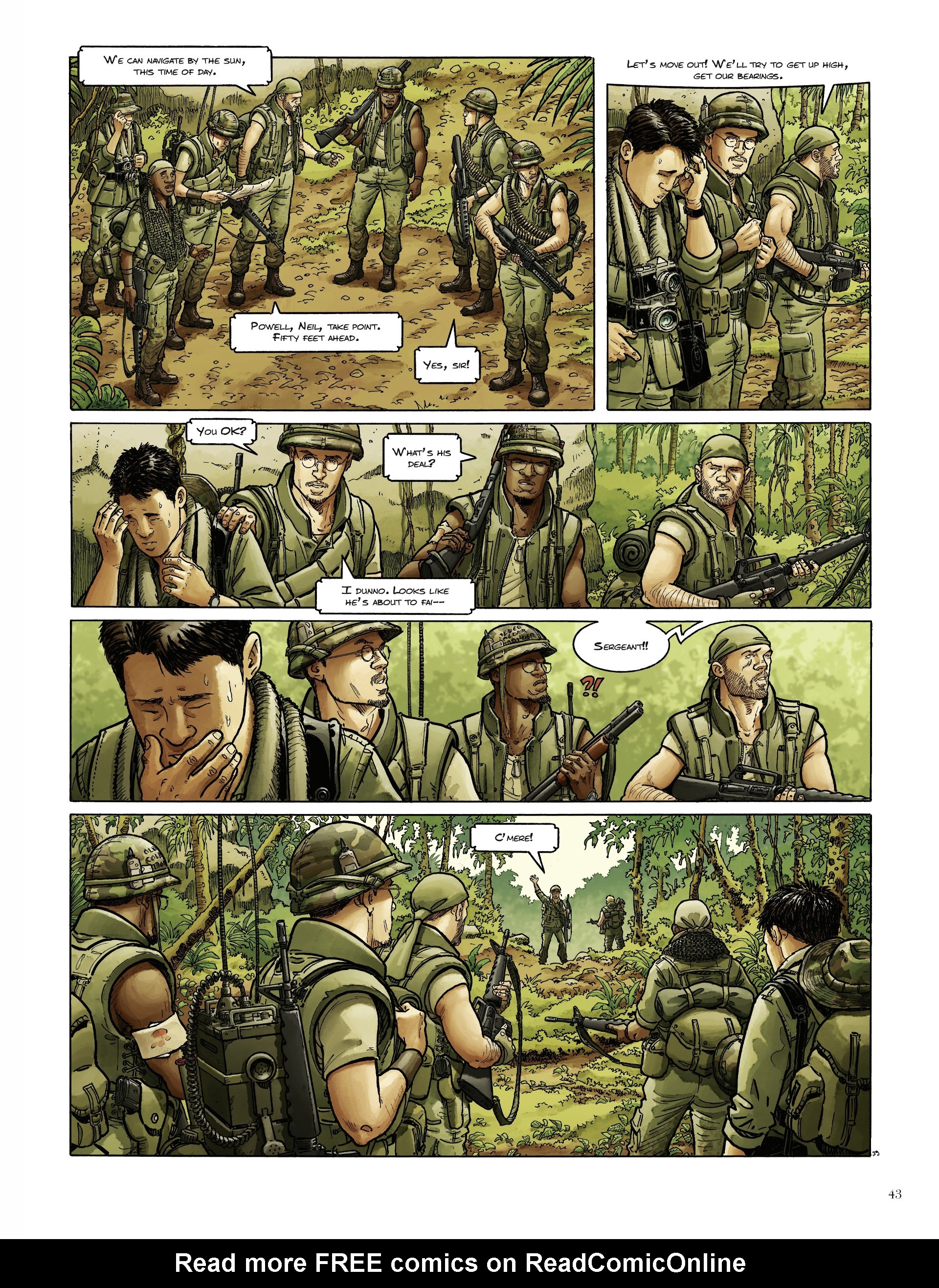 Read online Latah comic -  Issue # TPB - 41