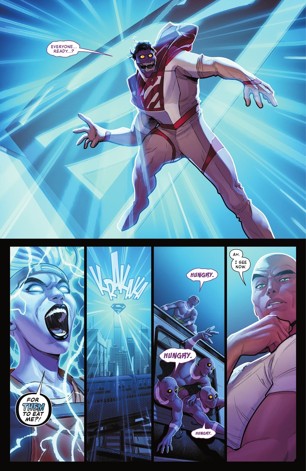 Superman (2023) issue 3 - Page 7