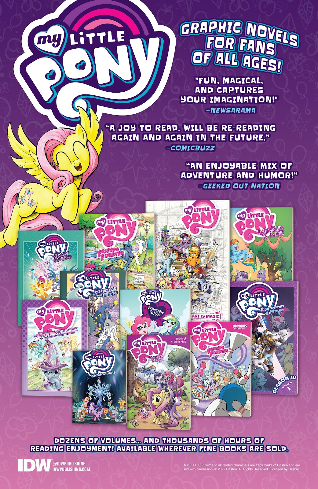 My Little Pony issue 7 - Page 27