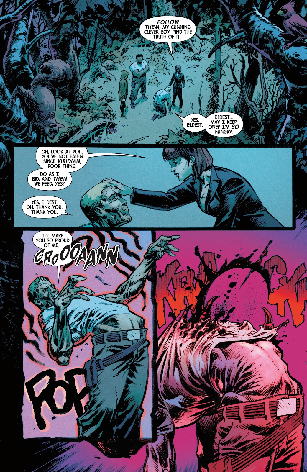 Incredible Hulk (2023) issue 1 - Page 17