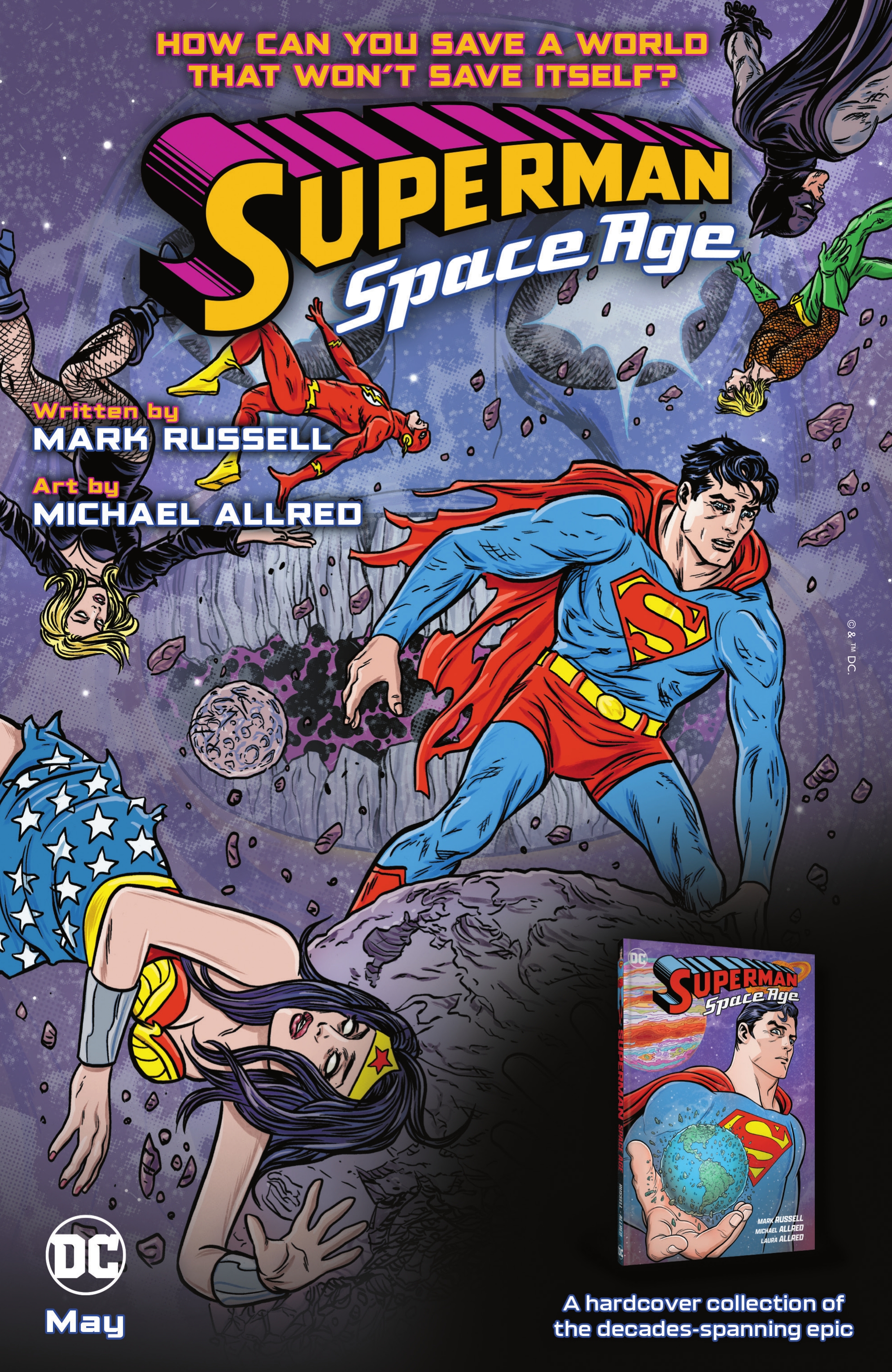 Read online The Flash (2016) comic -  Issue #797 - 26