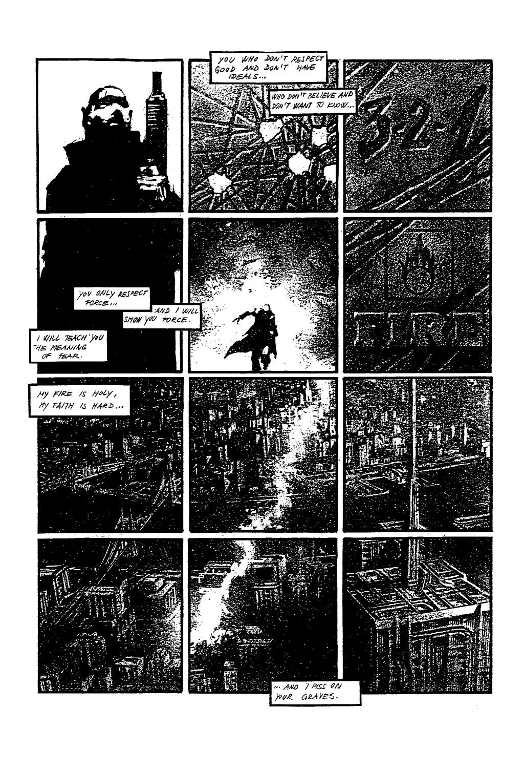 Negative Burn (2006) issue 3 - Page 15