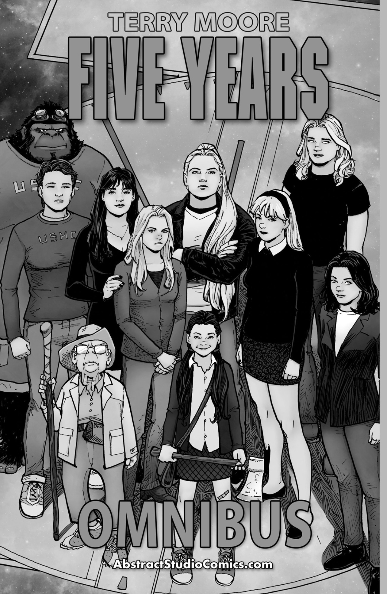 Read online Parker Girls comic -  Issue #8 - 24