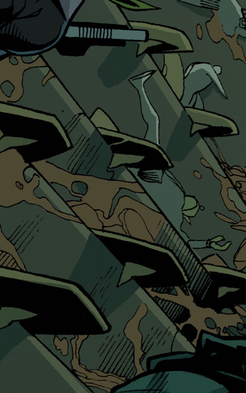 Read online Secret Invasion Infinity Comic comic -  Issue #11 - 117