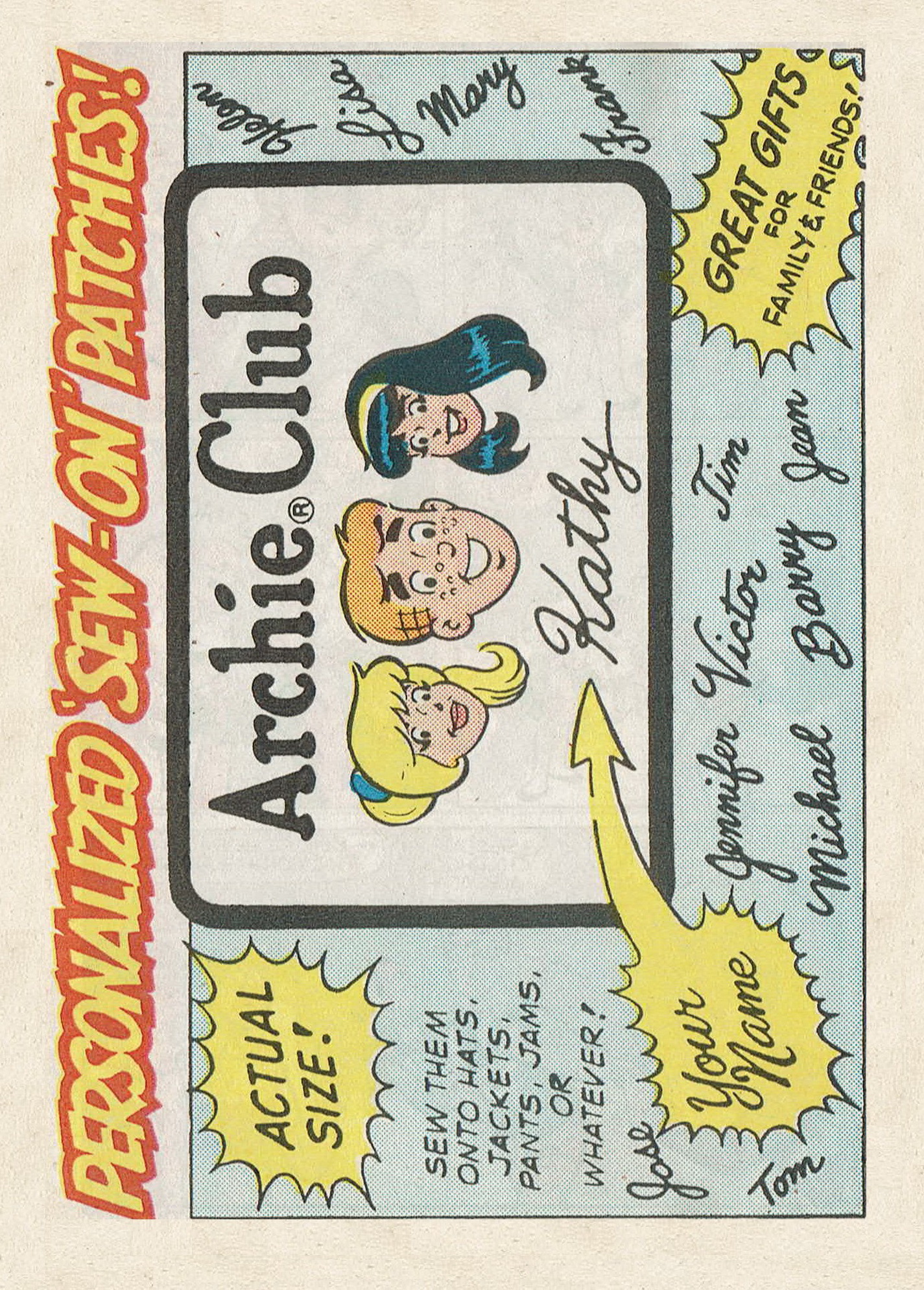 Read online Laugh Comics Digest comic -  Issue #82 - 108