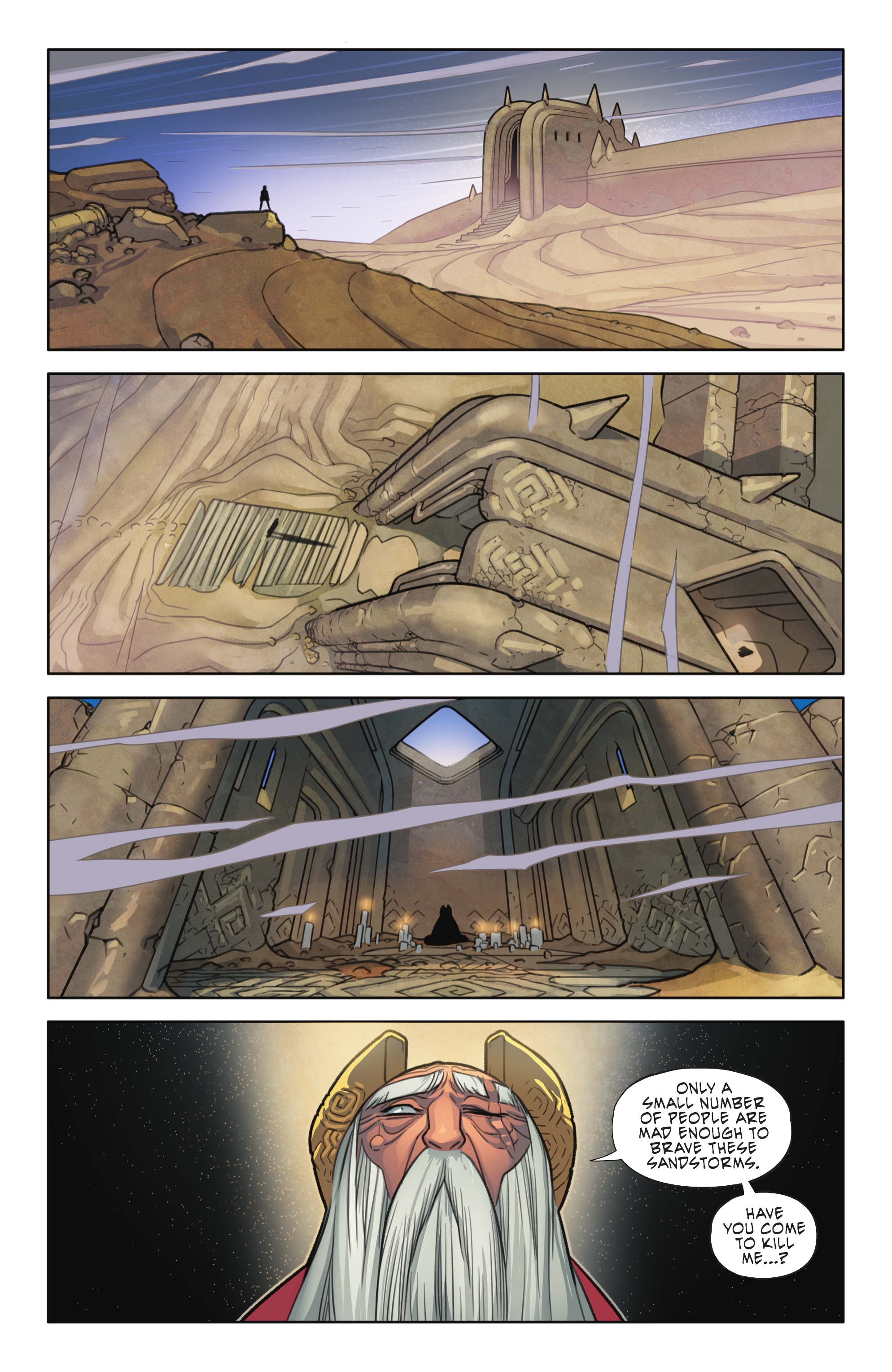 Read online Knight Terrors Collection comic -  Issue # Batman - 25