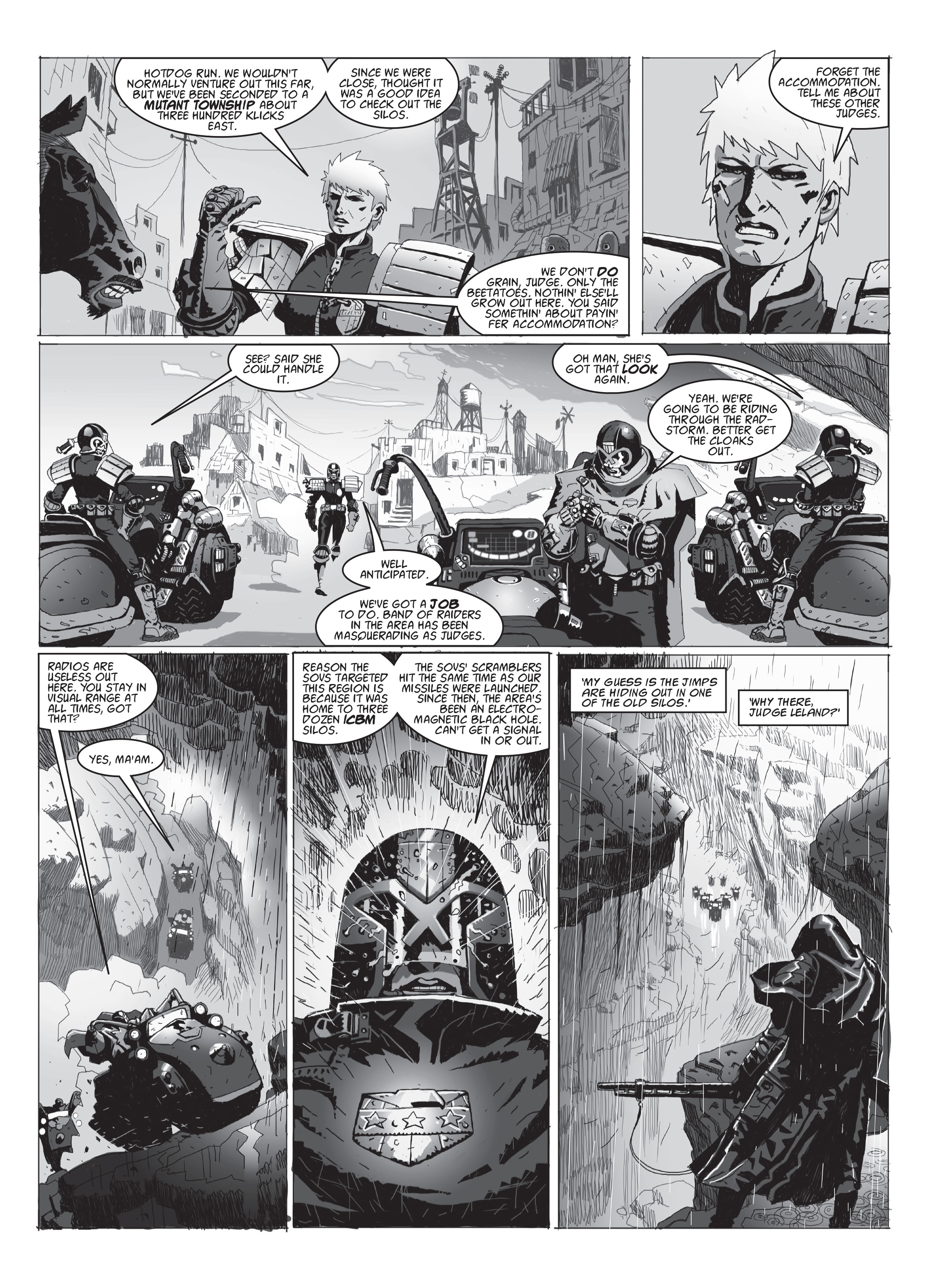 Read online Tales from the Black Museum comic -  Issue # TPB 2 - 75