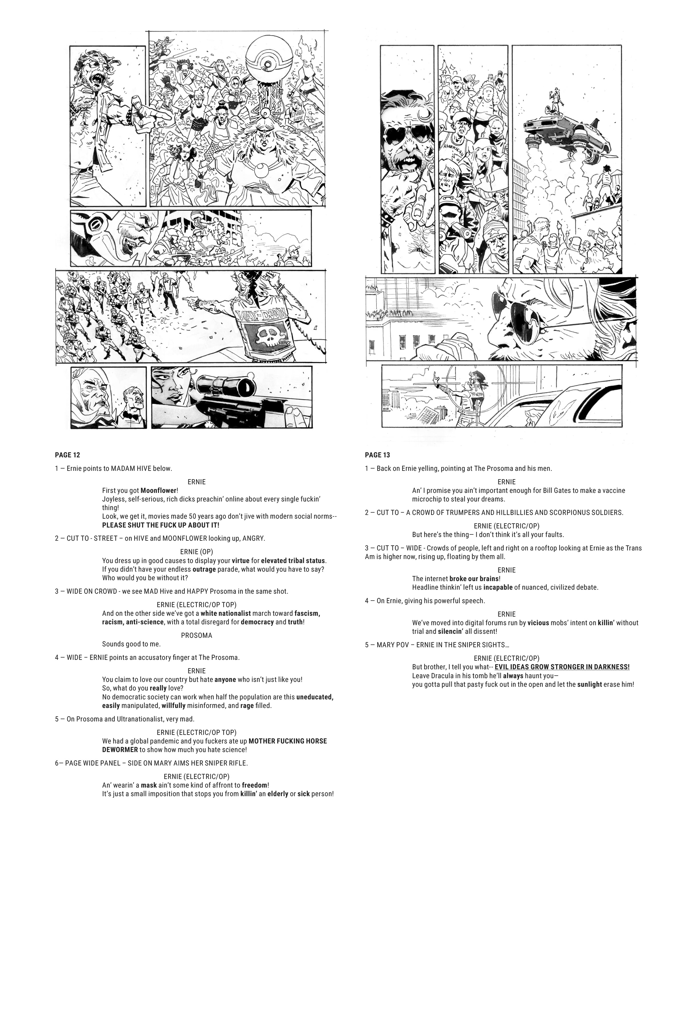 Read online The Scumbag, Complete Edition comic -  Issue # TPB (Part 5) - 59