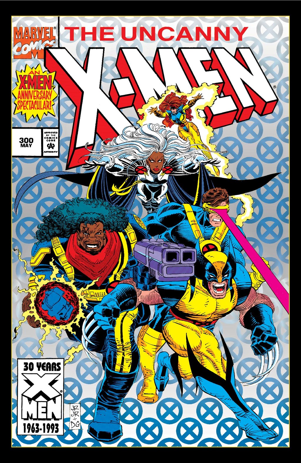 Read online X-Men Epic Collection: Legacies comic -  Issue # TPB (Part 2) - 80