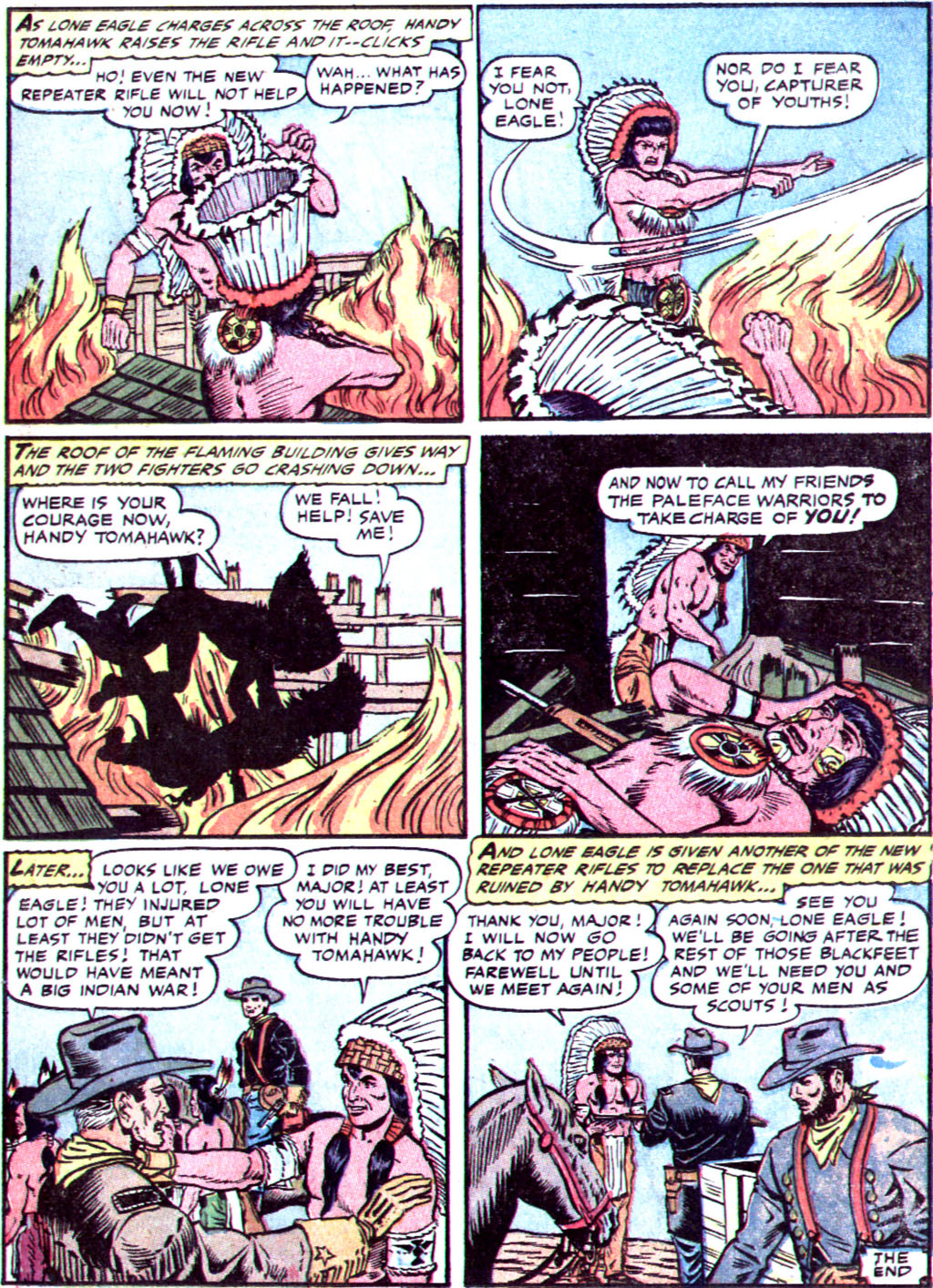 Apache Trail issue 4 - Page 11