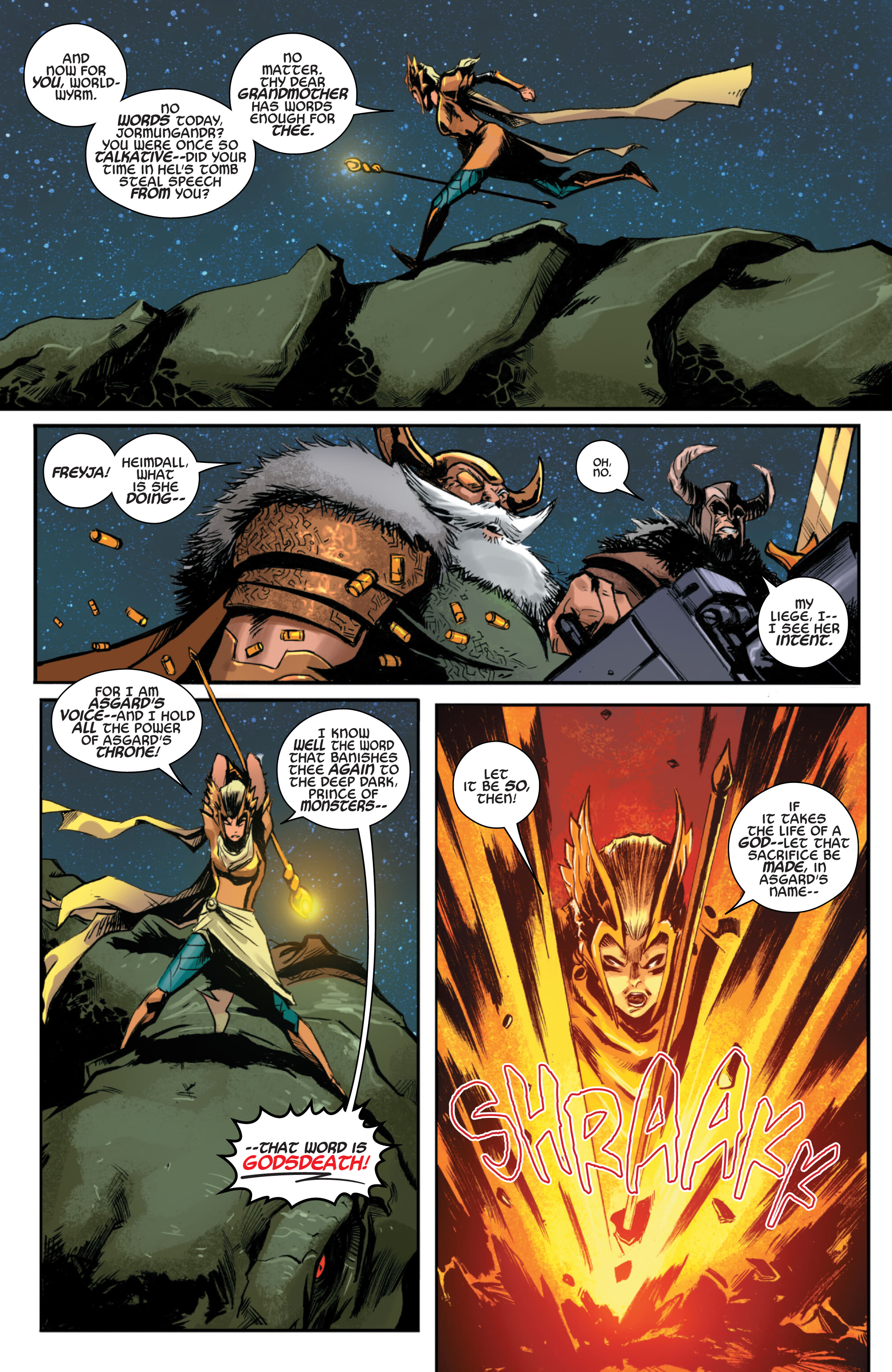 Read online Loki: God of Stories Omnibus comic -  Issue # TPB (Part 7) - 36