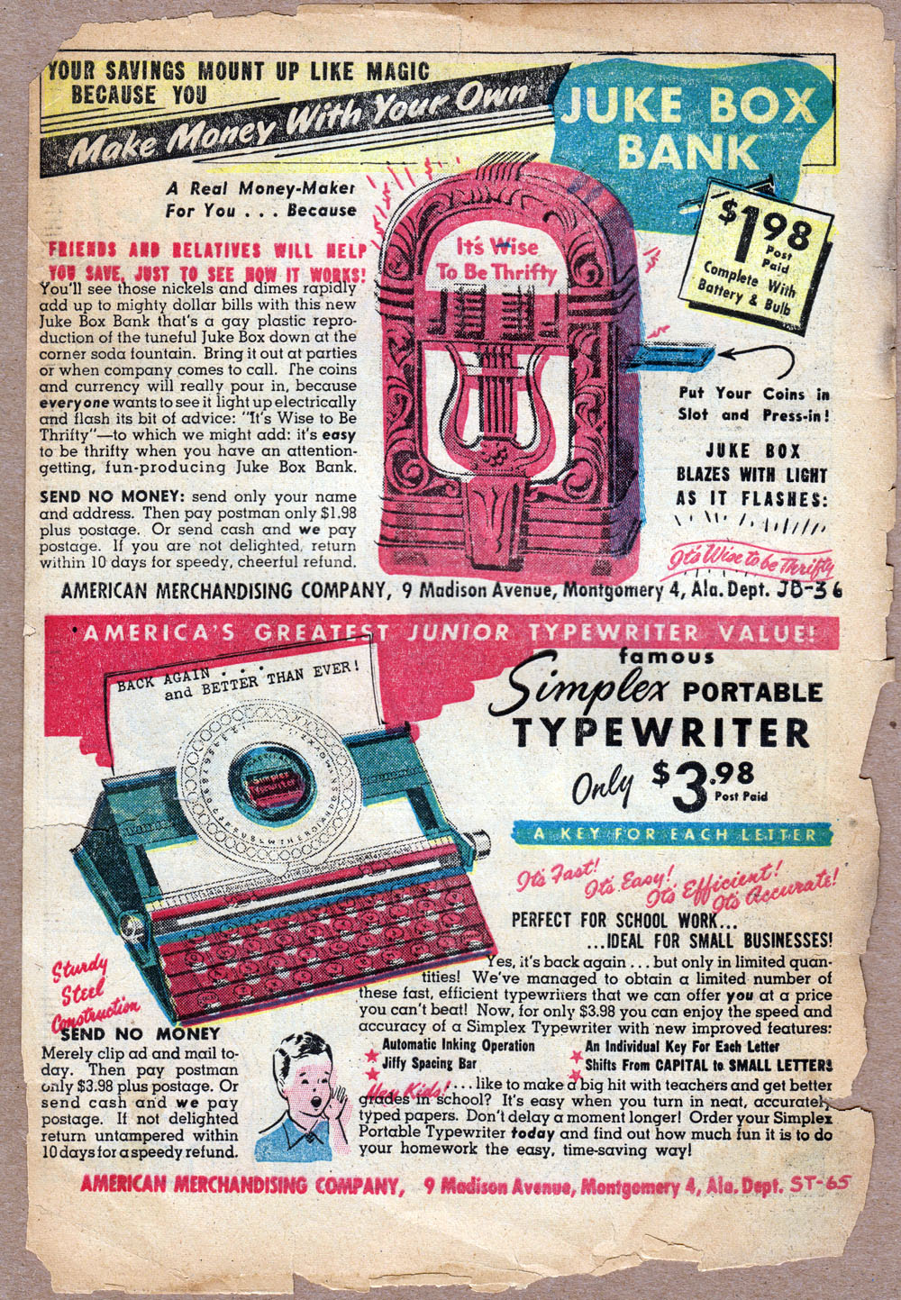 Read online Western True Crime comic -  Issue #2 - 35