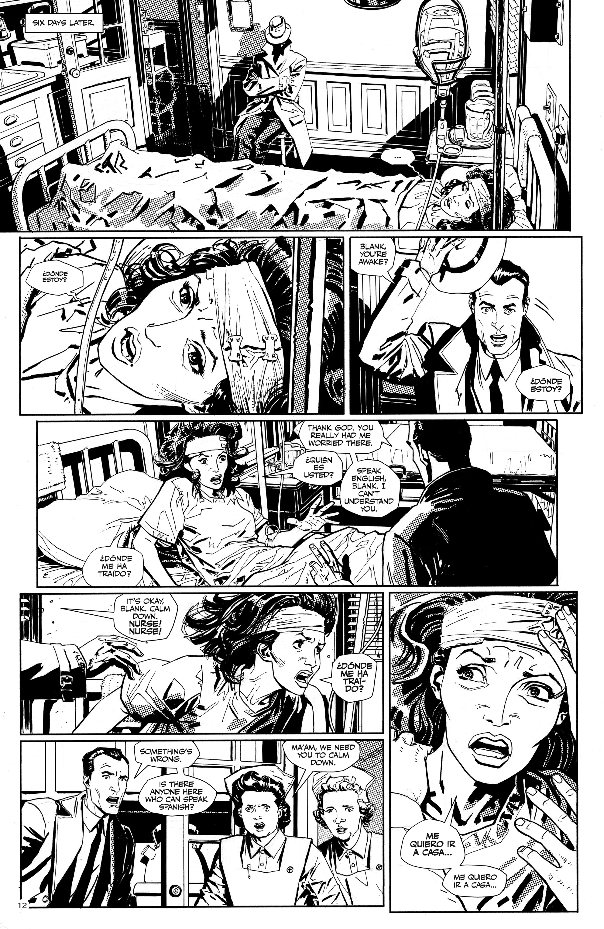 Read online Paklis comic -  Issue #6 - 14