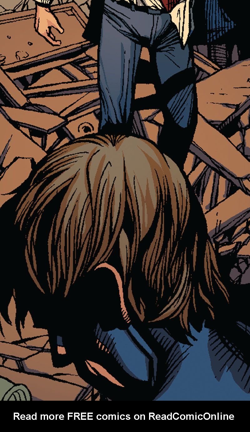 Read online Secret Invasion Infinity Comic comic -  Issue #7 - 31