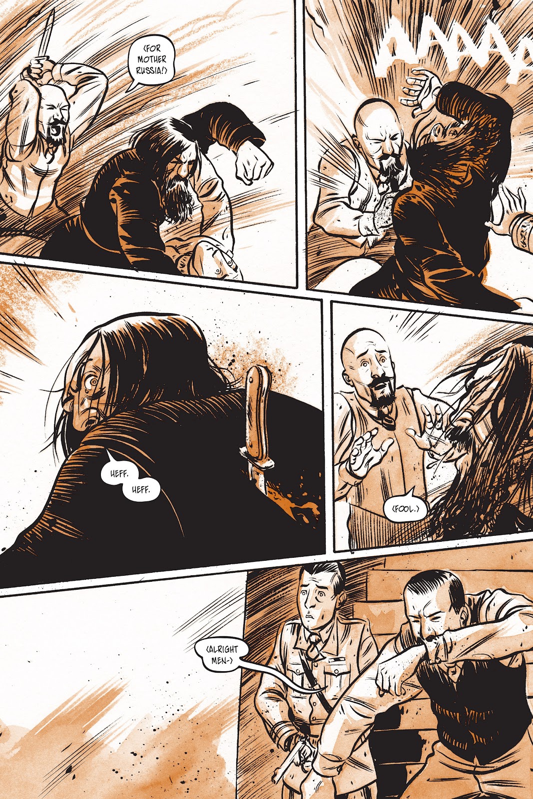 Petrograd issue TPB (Part 2) - Page 69
