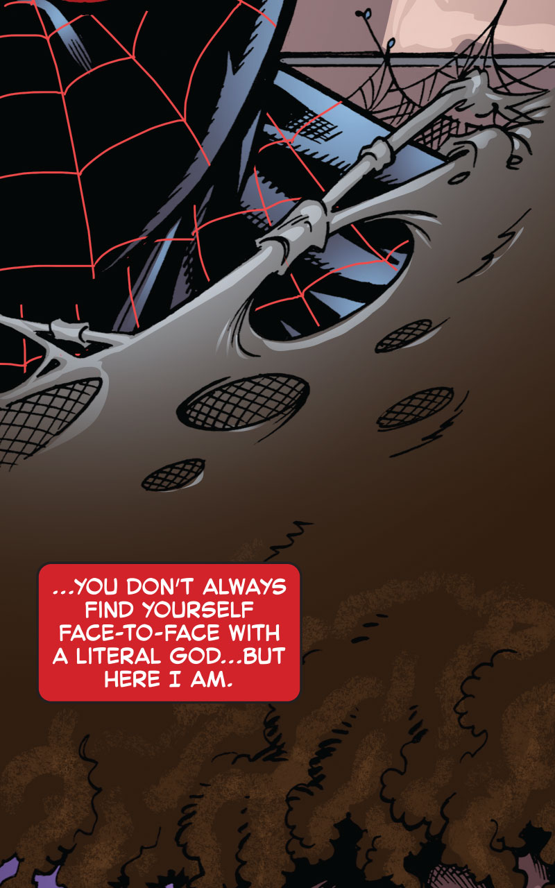 Read online Spider-Verse Unlimited: Infinity Comic comic -  Issue #52 - 4