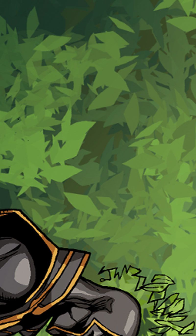 Read online Secret Invasion Infinity Comic comic -  Issue #4 - 45