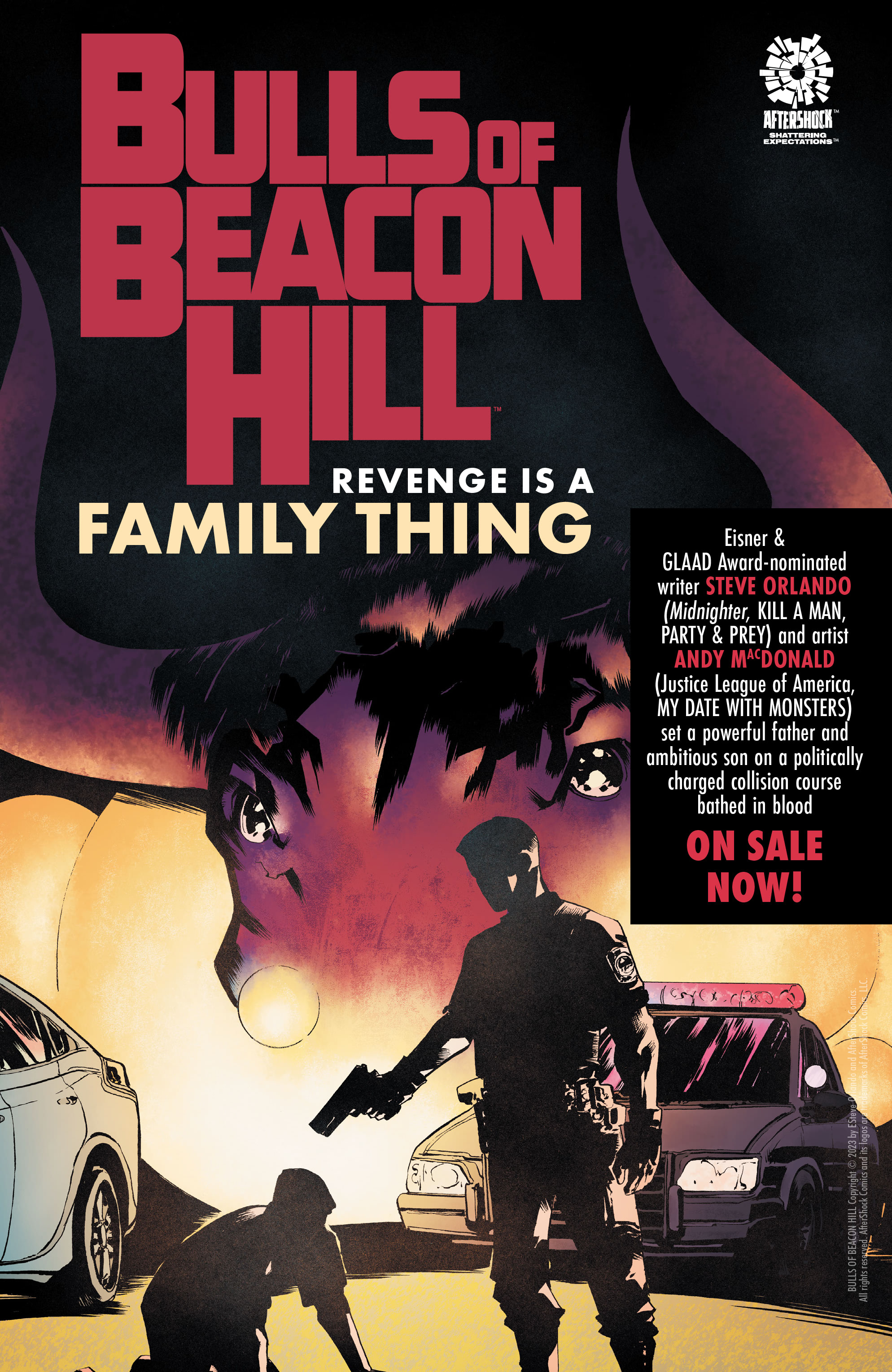 Read online Fear of a Red Planet comic -  Issue #4 - 25