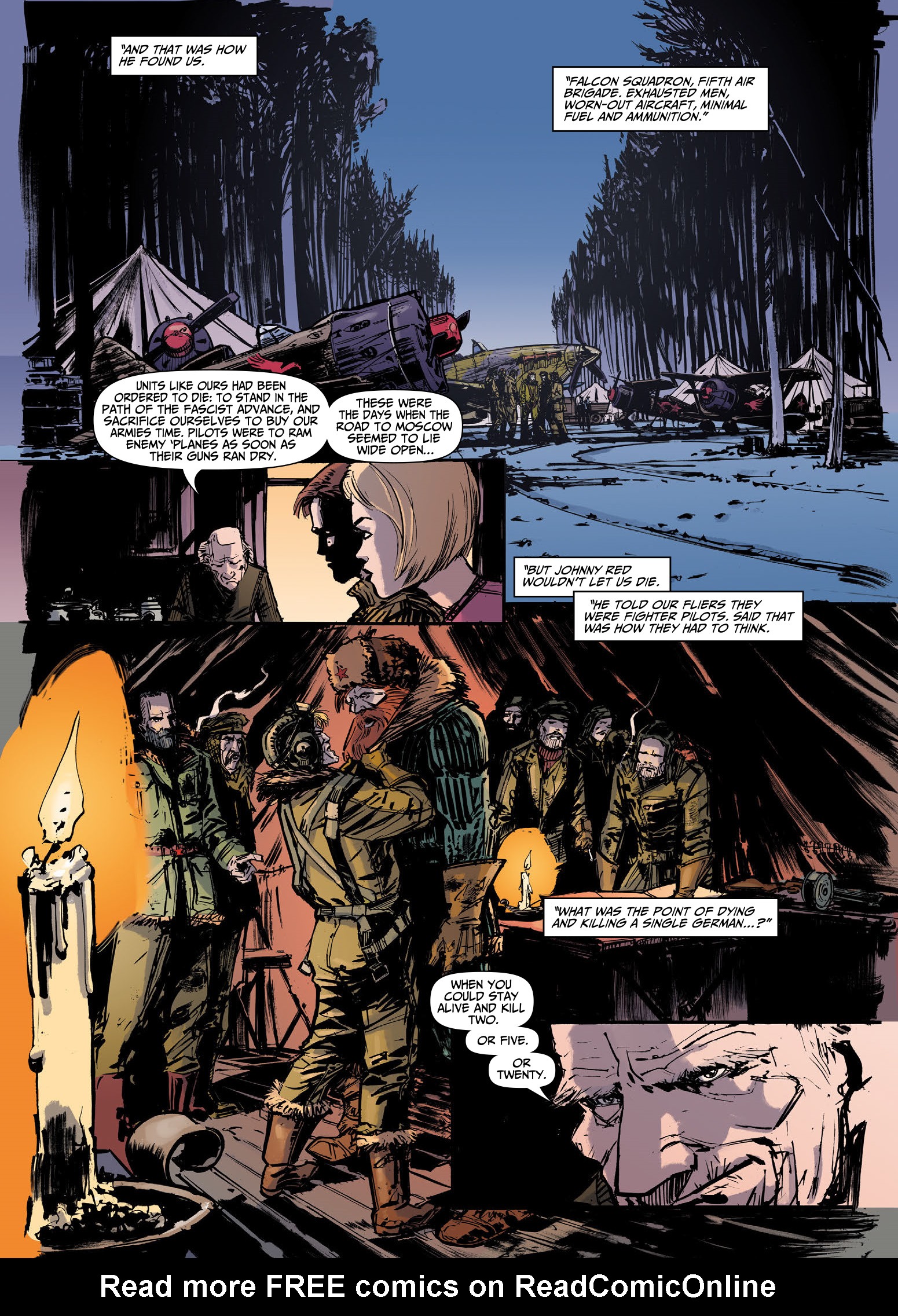 Read online Judge Dredd Megazine (Vol. 5) comic -  Issue #457 - 89