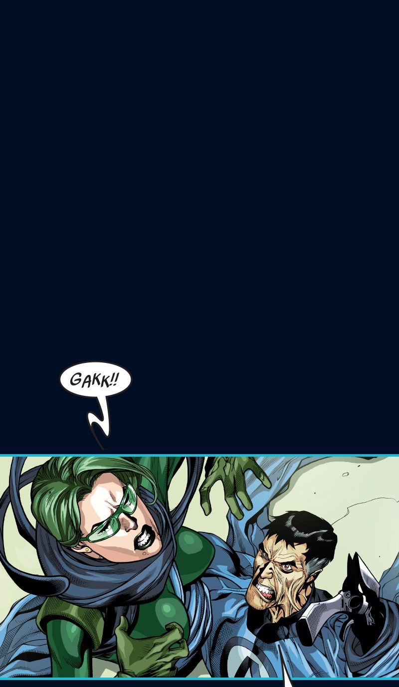 Read online Secret Invasion Infinity Comic comic -  Issue #11 - 149