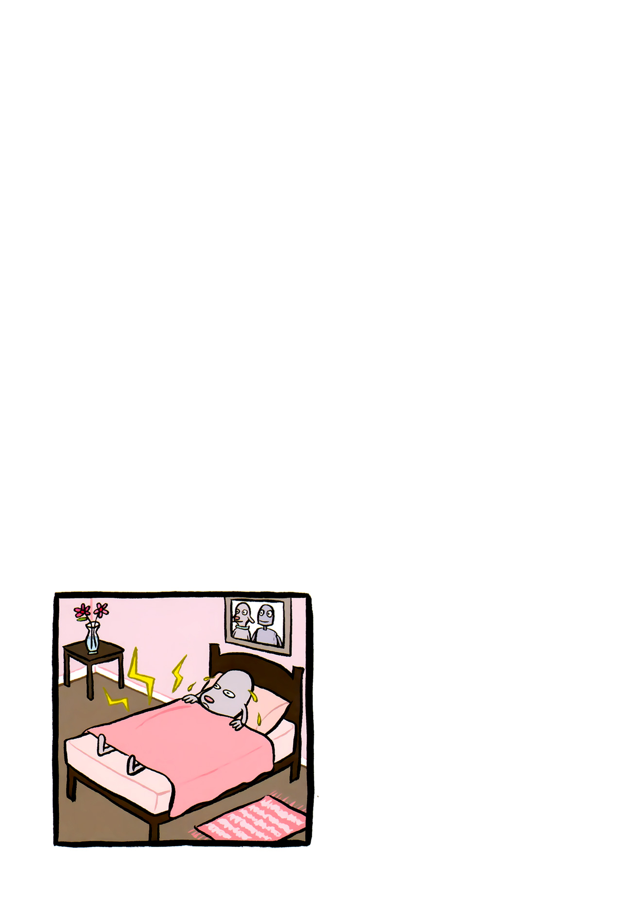 Read online Robot Dreams comic -  Issue # TPB (Part 1) - 80