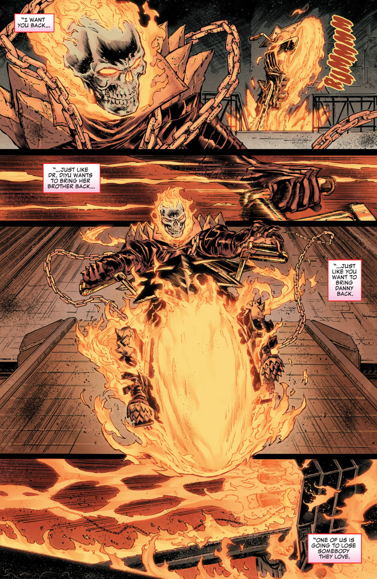 Read online Ghost Rider (2022) comic -  Issue #15 - 11