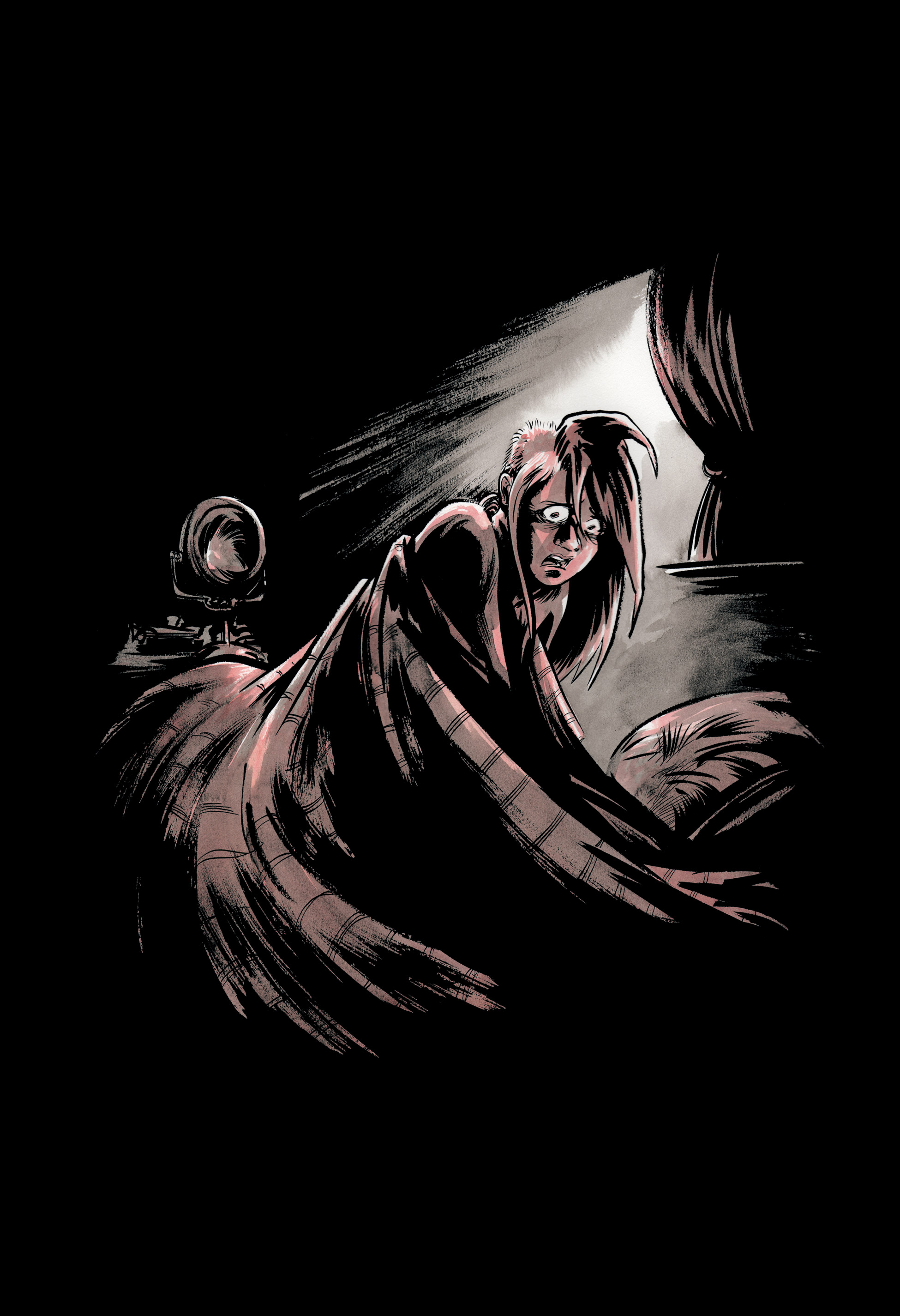 Read online Come Again comic -  Issue # TPB (Part 2) - 55