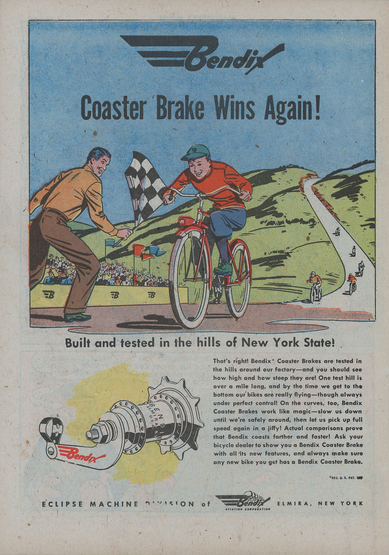 Read online Marmaduke Mouse comic -  Issue #14 - 34