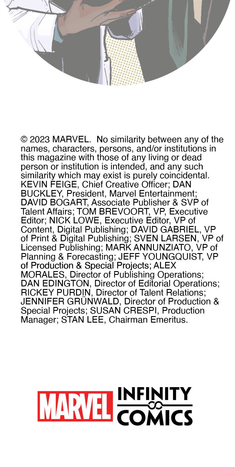 Read online Miles Morales Spider-Man Infinity Comic comic -  Issue #2 - 72