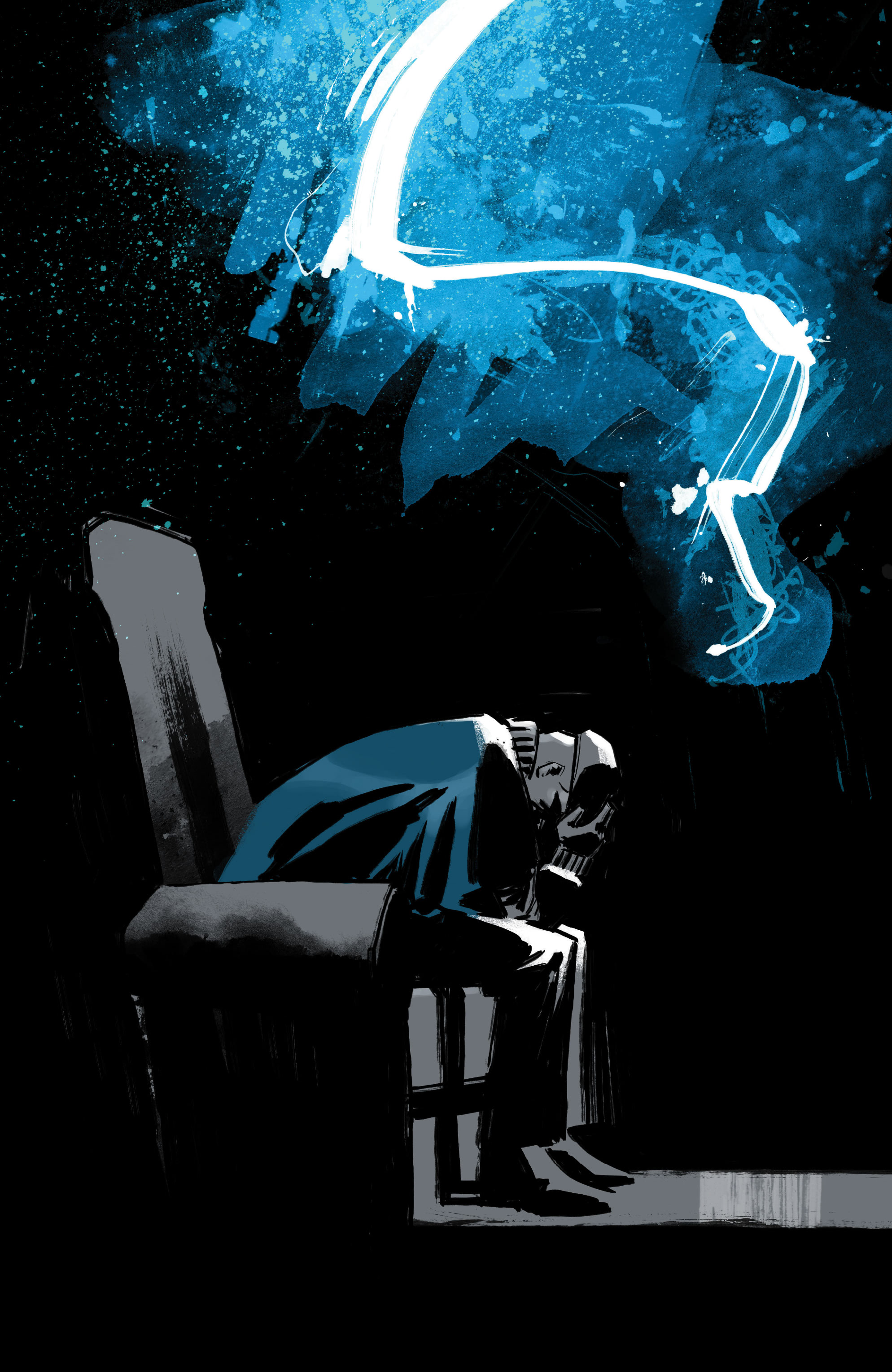 Read online Tales of Syzpense comic -  Issue #1 - 29