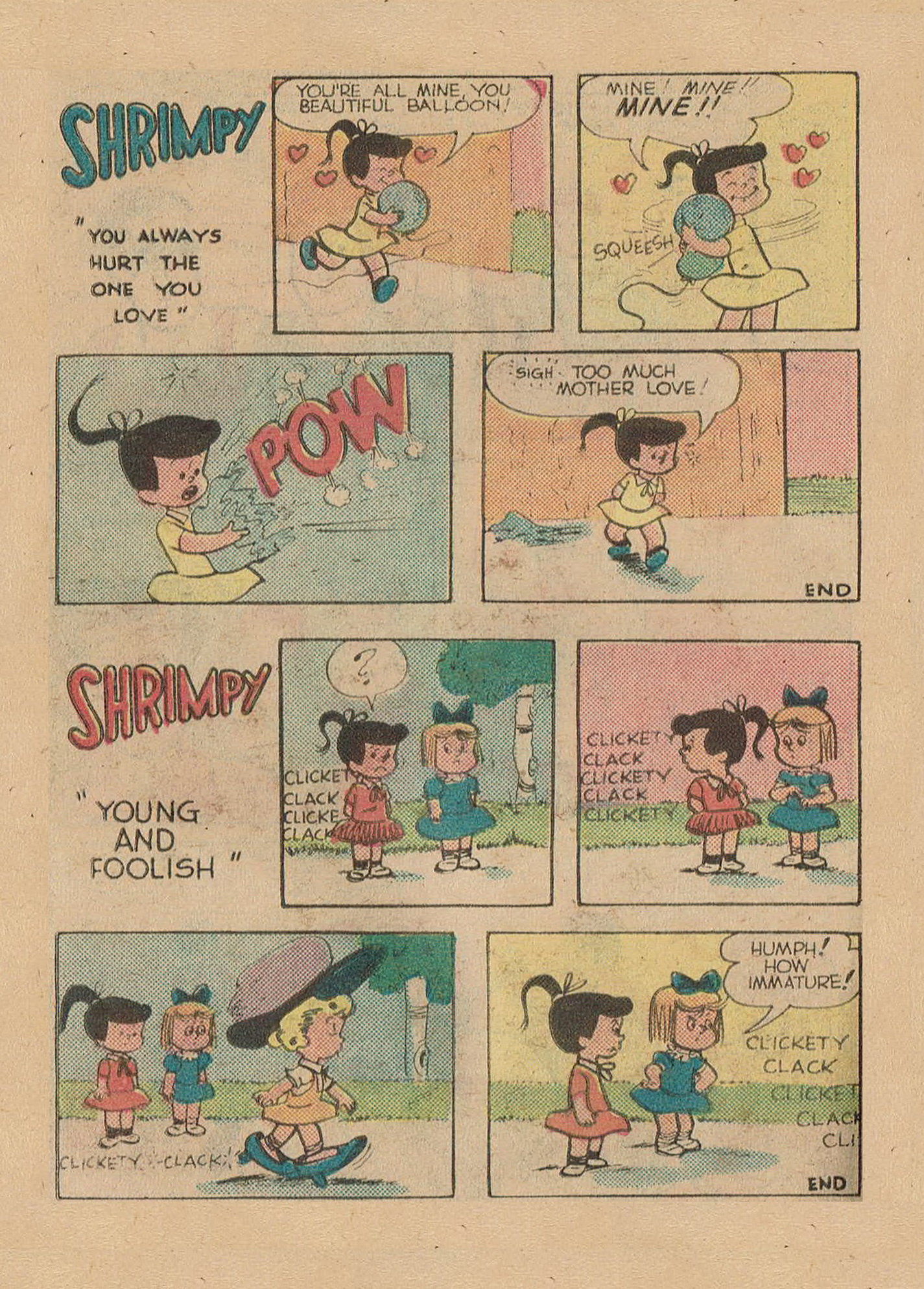 Read online Laugh Comics Digest comic -  Issue #44 - 90