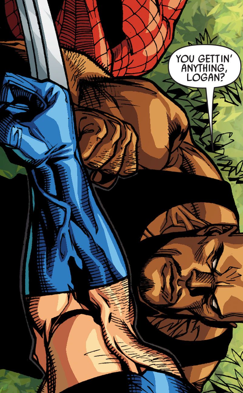 Read online Secret Invasion Infinity Comic comic -  Issue #2 - 68